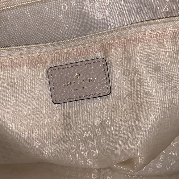 Kate Spade tote - Picture 10 of 13